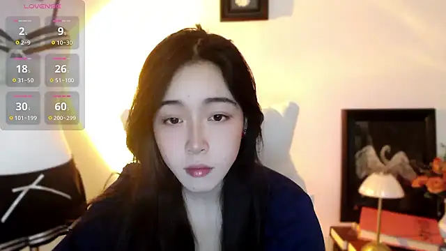 Wfrost0707 online show from November 2025 06:46:01 AM