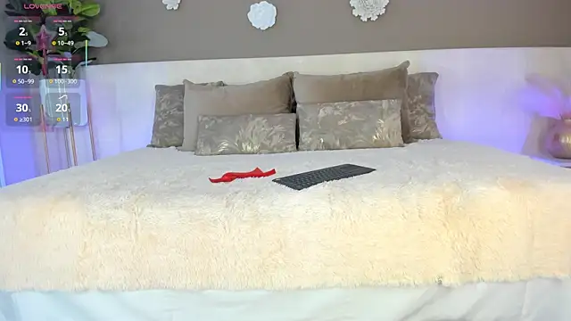 VictoriaShelby online show from February 2026 12:04:02 PM