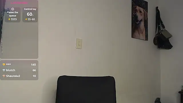 Snapshot of GaiaX_28 chatting on October 2025 07:00:01 PM GaiaX 28 online show from October 2025 07:00:01 PM