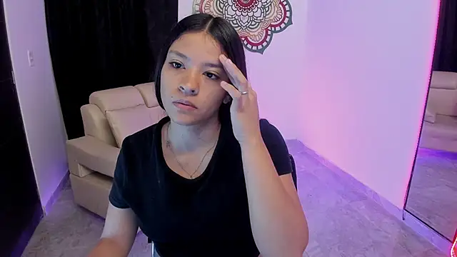 Candy fox 19 online show from March 2026 01:16:02 PM