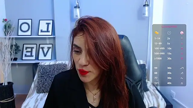 KendallWood  online show from January 2026 08:47:01 PM