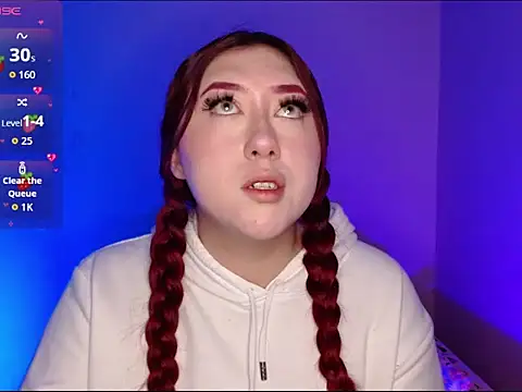 Snapshot of Cherry_Addams chatting on September 2025 01:25:02 PM Cherry Addams online show from September 2025 01:25:02 PM