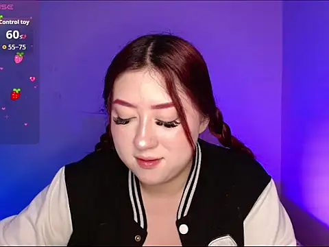 Cherry Addams online show from September 2025 01:59:01 PM