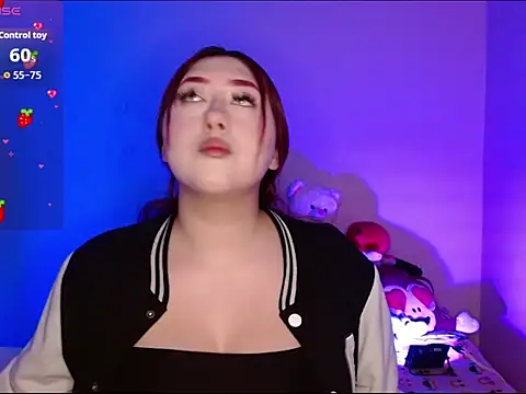 Cherry Addams online show from September 2025 05:45:02 AM