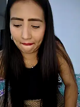 ellafrost-1 online show from September 2025 03:47:02 PM