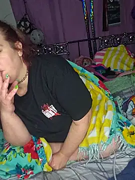 BabygurlJay online show from December 2025 08:08:01 AM