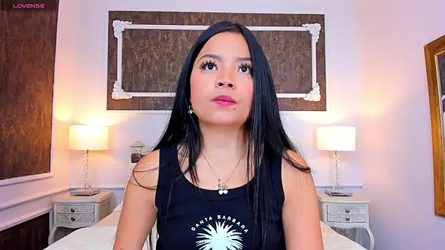 Snapshot of SharonBonet chatting on October 2025 02:12:01 PM SharonBonet online show from October 2025 02:12:01 PM