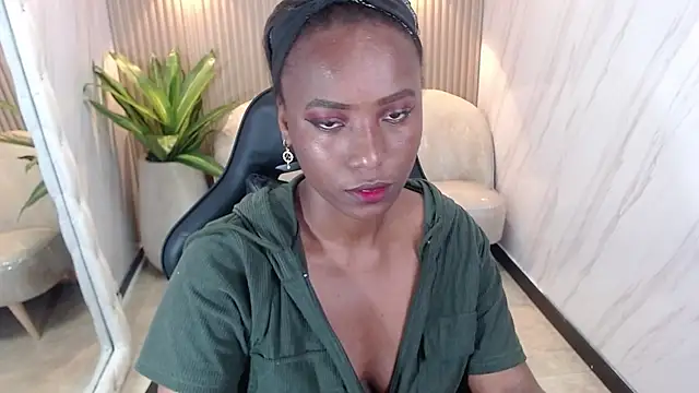 ebony rose tf online show from October 2025 07:44:02 PM