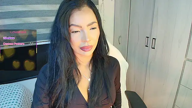 veronikali online show from December 2025 07:54:02 PM