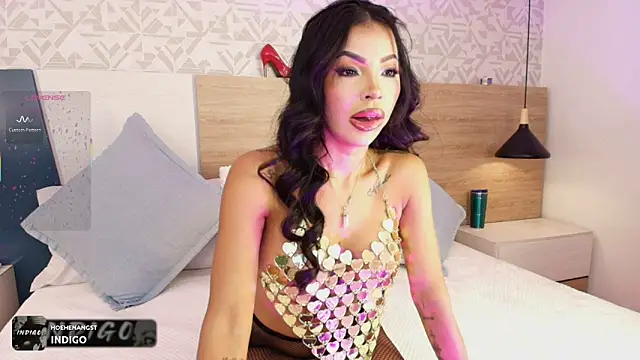 veronikali online show from March 2026 07:41:02 PM