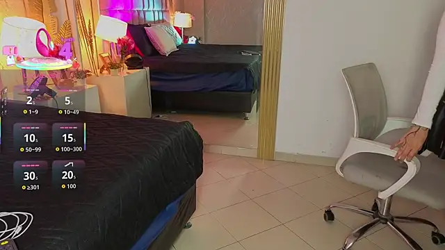 RobinBennett online show from March 2026 02:49:01 AM