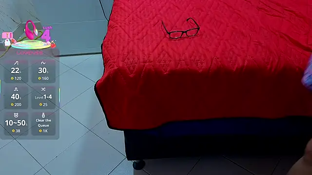 RobinBennett online show from March 2026 12:06:02 PM