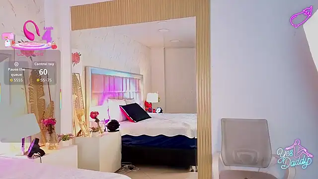 RobinBennett online show from April 2026 01:22:02 PM