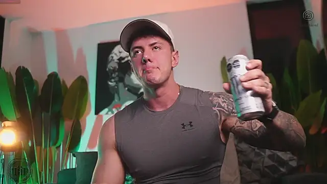 Thomas Falcon online show from November 2025 01:03:02 AM