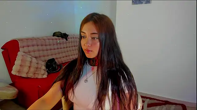 SofiaBermudez online show from December 2025 03:55:02 AM