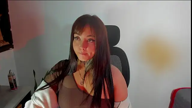 SofiaBermudez online show from February 2026 01:26:01 AM