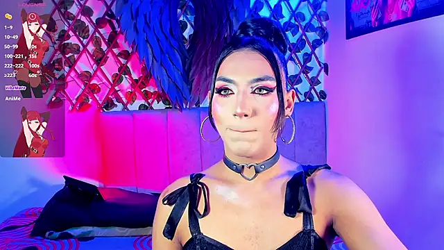 jessika rabitts online show from November 2025 04:12:02 AM