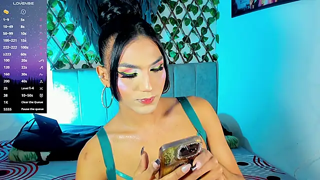 jessika rabitts online show from November 2025 06:02:02 AM