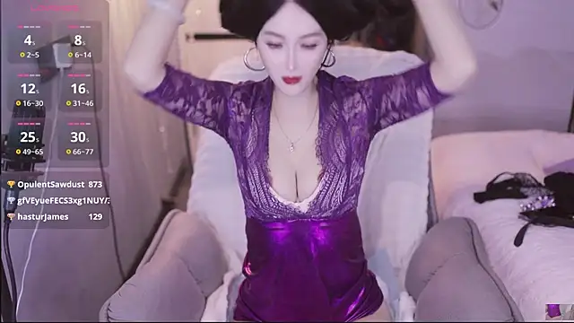 Oliviari- online show from February 2026 01:40:02 AM