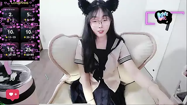 baby-yaya20 online show from April 2026 11:57:02 PM