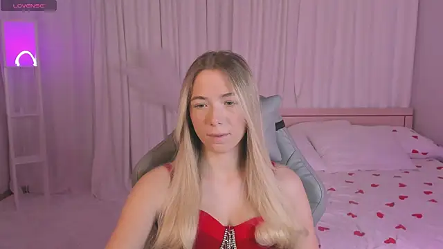 Susan Mimi online show from November 2025 03:52:01 AM