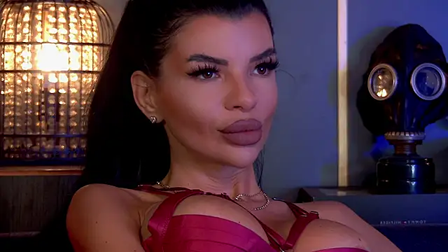 EleniaDevons online show from September 2025 08:15:01 AM