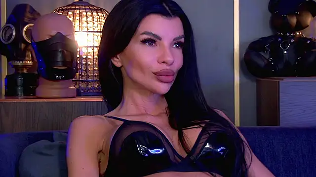 EleniaDevons online show from March 2026 01:47:01 PM