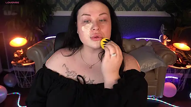 SerahMirabeli online show from March 2026 08:04:01 PM