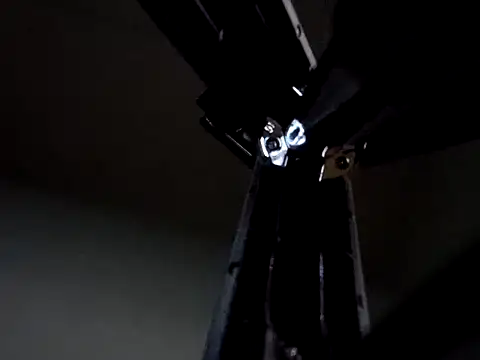 Snapshot of ZoroArcher chatting on September 2025 12:40:01 PM ZoroArcher online show from September 2025 12:40:01 PM