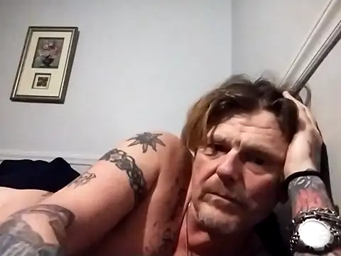 WiltedYeller online show from March 2026 05:57:02 AM