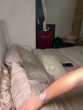 BlondeBetty online show from March 2026 06:14:02 PM