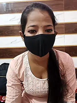 Itz Mayra  online show from October 2025 08:55:01 AM