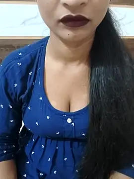 Itz Mayra  online show from October 2025 05:53:02 AM