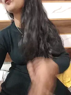 Itz Mayra  online show from November 2025 05:18:02 AM