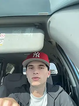 Degenindior online show from September 2025 02:17:01 PM