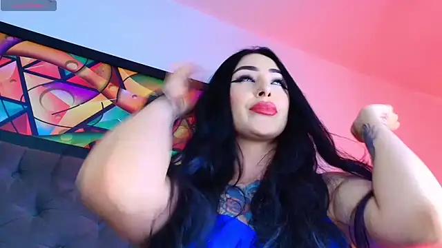 elinne hendrix  online show from February 2026 01:47:01 PM