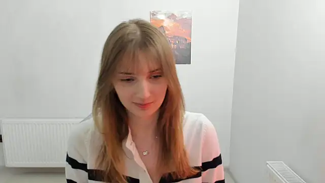 NeyliDream online show from April 2026 12:24:01 PM