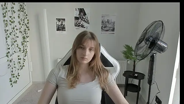 NeyliDream online show from June 2026 01:17:02 PM