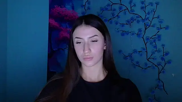 AlisaBubbles online show from December 2025 02:36:02 PM