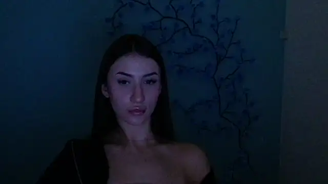 AlisaBubbles online show from December 2025 07:48:02 AM