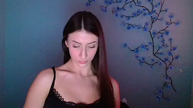 AlisaBubbles online show from March 2026 10:45:02 AM