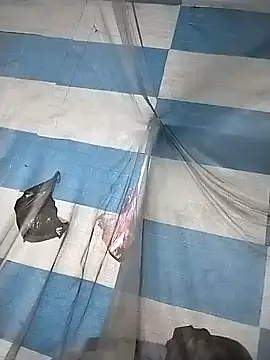 Samdim23 online show from October 2025 11:23:01 PM