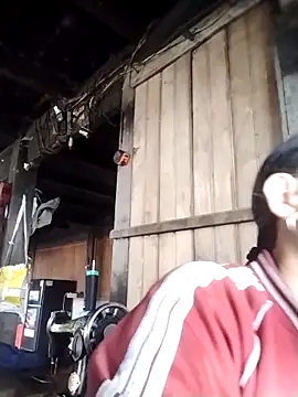 Samdim23 online show from October 2025 02:37:02 AM