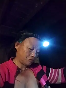 Samdim23 online show from October 2025 09:49:02 PM