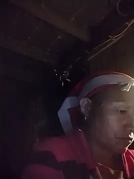 Samdim23 online show from November 2025 03:01:02 PM