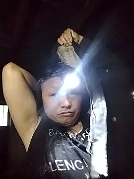 Samdim23 online show from January 2026 12:26:02 AM