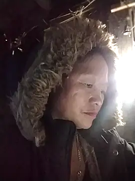 Samdim23 online show from January 2026 12:43:01 PM