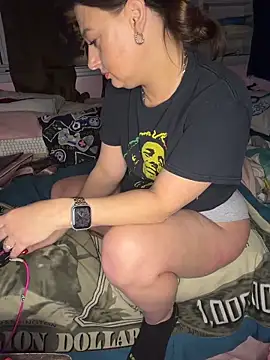 shortywidaphatty online show from November 2025 11:24:01 AM