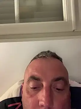 Marronglace1 online show from September 2025 10:45:02 PM