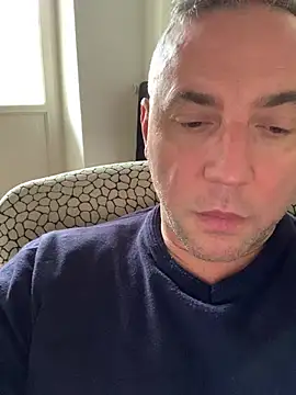 Marronglace1 online show from February 2026 11:39:01 AM